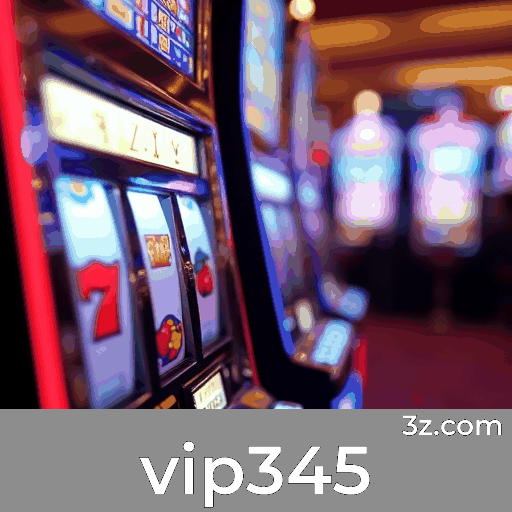 vip345: Experiência de Cassino Imersiva para Brasileiros