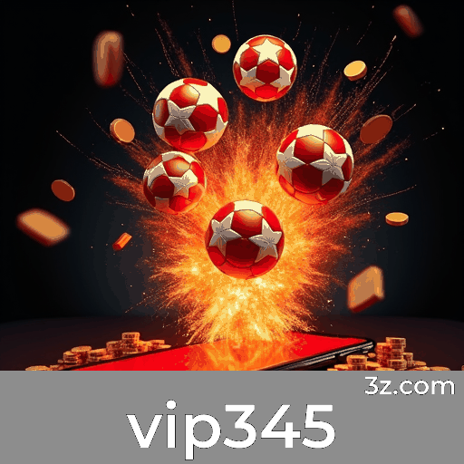 vip345: Experiência de Cassino Imersiva para Brasileiros