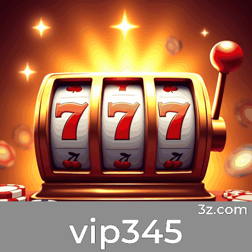 vip345: Slots de Potenciais Elevados, Jogos de Mesa e Experiência com Dealer ao Vivo