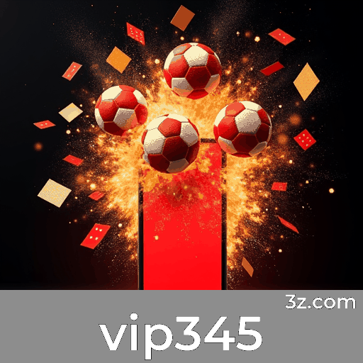 Vip345: Plataforma Profissional e Confiável