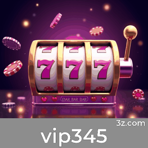 Tecnologia 3D Avançada em Jogos de Cassino no vip345